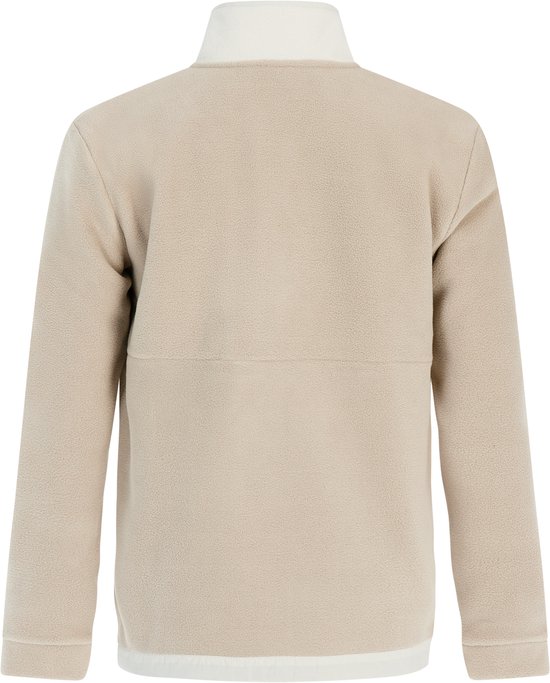 Protest Prtcalyx - Fleece vest Heren - Outdoor - Ritssluiting