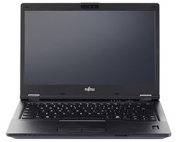 Fujitsu LIFEBOOK E548 Laptop 35,6 cm (14 Fujitsu LIFEBOOK E548 Laptop 35,6 cm (14