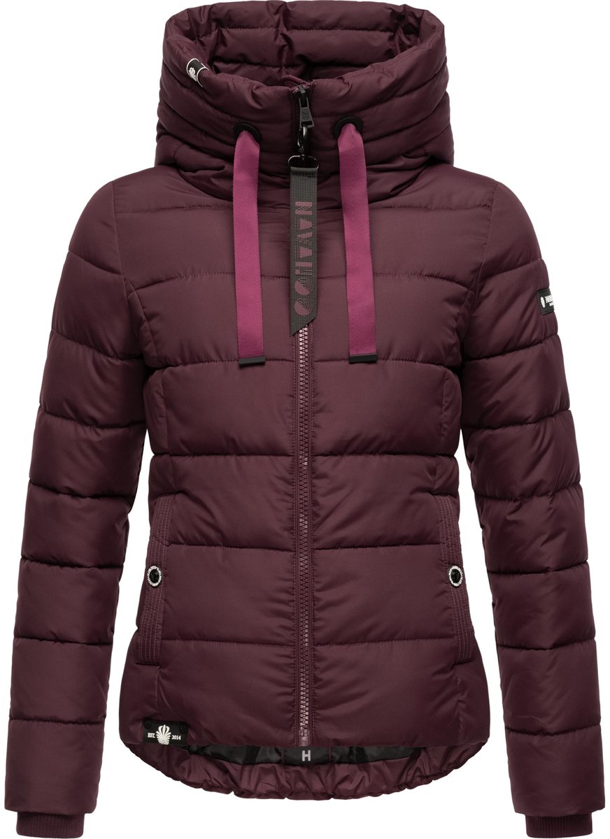 Navahoo Damen Doudoune Amayaa bol