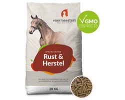 Voermeesters Rust & Herstel