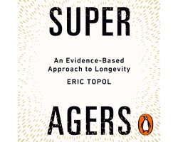 Omslag van Super Agers