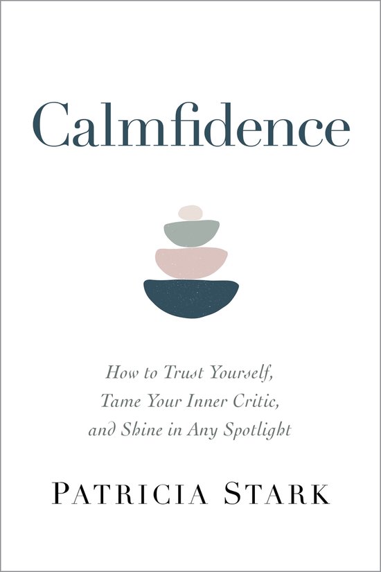 Calmfidence - cover