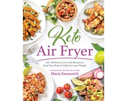 Keto Air Fryer