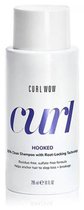 Color WoW - Curl Wow Hooked Root-Locking Clean Shampoo - 295ml