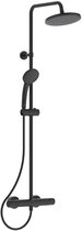 Ideal Standard Ceratherm Douchemengkraan (Opbouw) A7545Xg