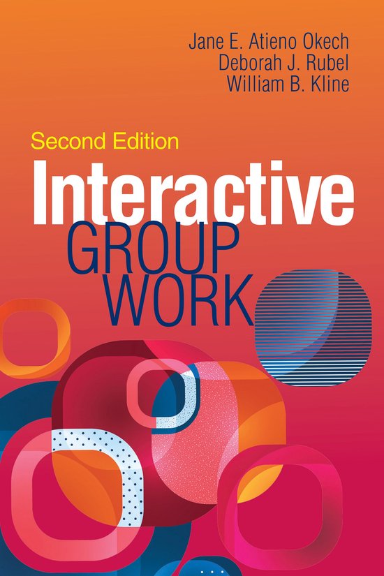 Interactive Group Work - cover