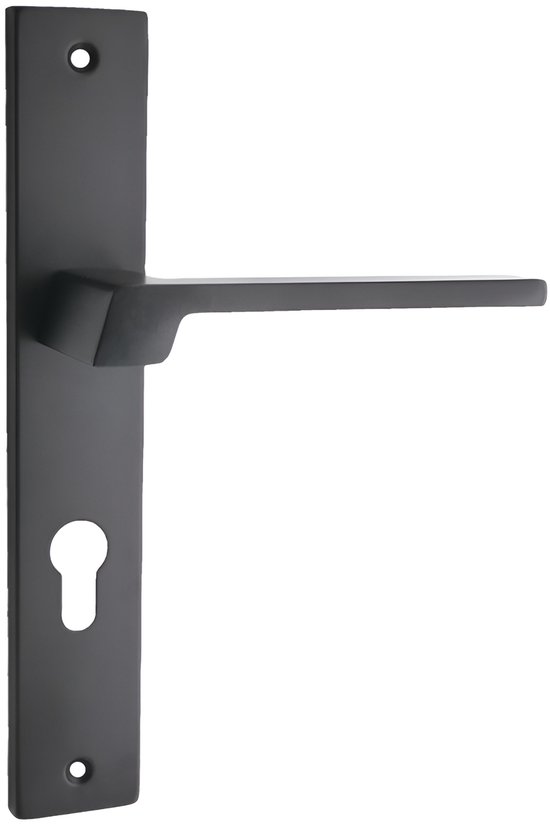 huisaccessoires Deurkruk, profielcilinder, deurgarnituur, U-vorm, rozet