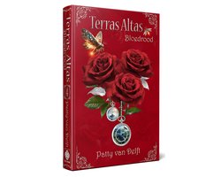 Terras Altas 4 - Bloedrood