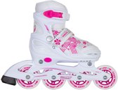 Roces - Jokey 3.0 - Inline Skates - Kinderen - Verstelbaar - 38-41