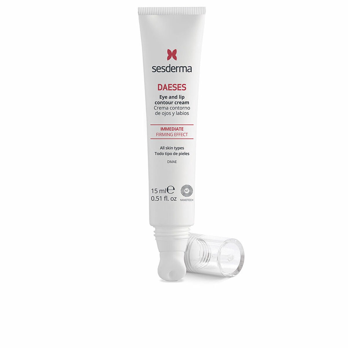 Sesderma Daeses Oog-&Lipcontourcrème - 15 ml