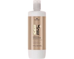 Schwarzkopf BlondMe Premium Developer 9% 30Vol. 1000ml