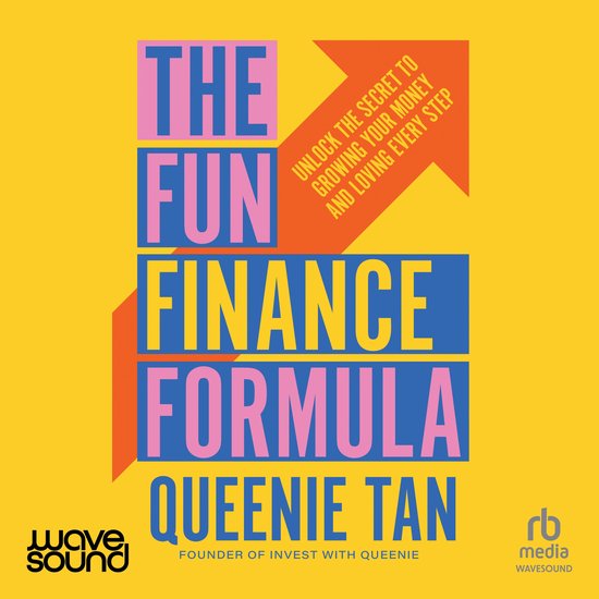 The Fun Finance Formula - cover