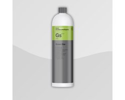 Koch Chemie Green Star 1 liter - Professionele Allesreiniger
