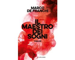 Il maestro dei sogni