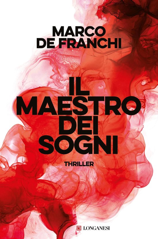 Il maestro dei sogni - cover