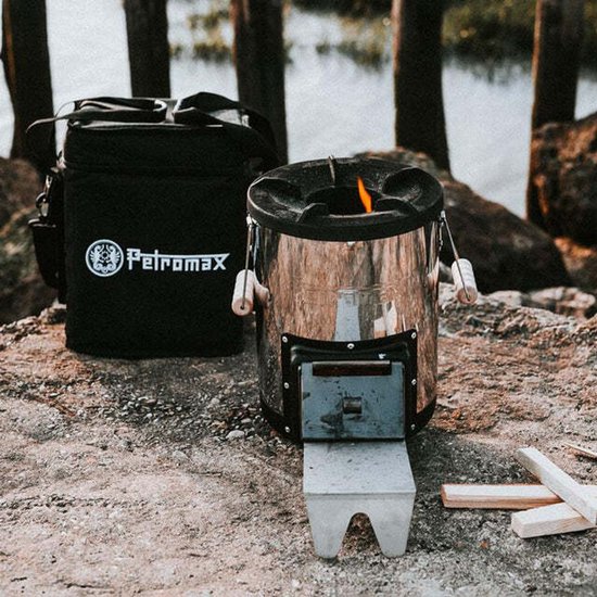 Opberg-tas voor Petromax RF33 Rocket Stove van Petromax — afbeelding 5