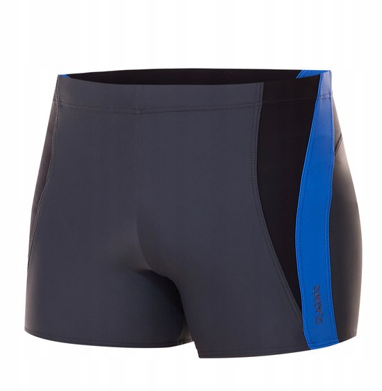 ZAGANO - Maillot de bain homme - M - Short de bain homme - Maillot de bain Sport - Maillot de bain pour la piscine