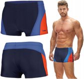 ZAGANO - Maillot de bain homme - L - Short de bain homme - Maillot de bain Sport - Maillot de bain pour la piscine