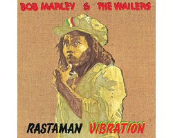 Rastaman Vibration