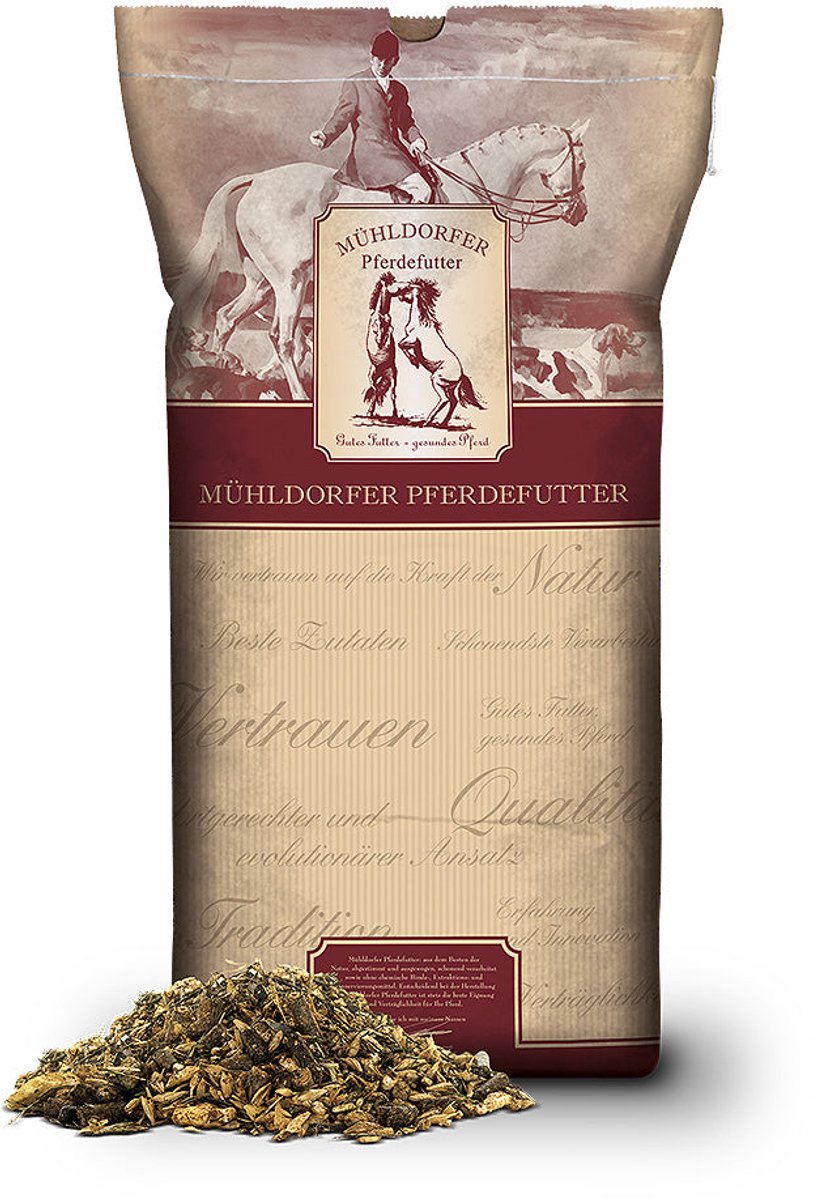 Mühldorfer Kräutermüsli | 20kg