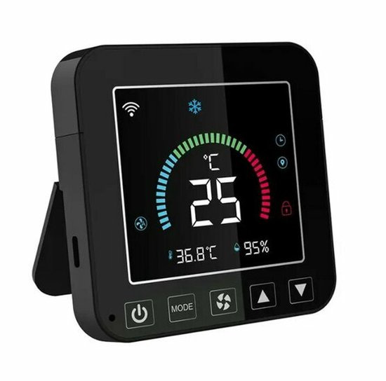 Warmtepompen als alternatief voor aardgasverwarming