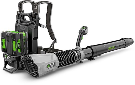 EGO LBPX8000E Accu Bladblazer 1360m3/u van EGO — afbeelding 2