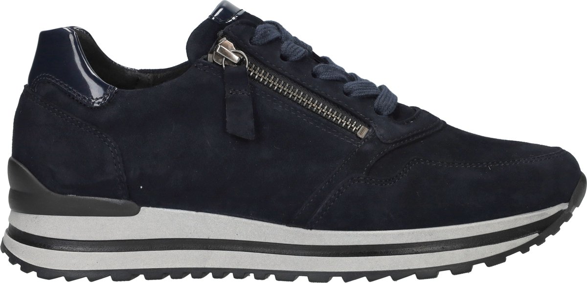 Gabor Sneakers - Dames - Blauw