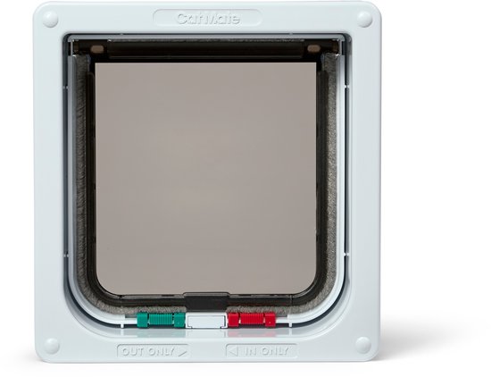 Cat Mate 235 met Vierwegsluiting