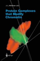 Protein Complexes That Modify Chromatin