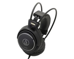 Audio Technica ATH-AVC500