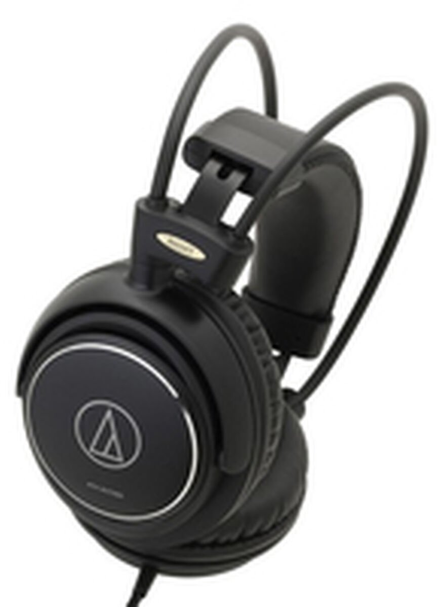 Audio-Technica ATH-AVC500 | Over-ear koptelefoons | 4961310131999