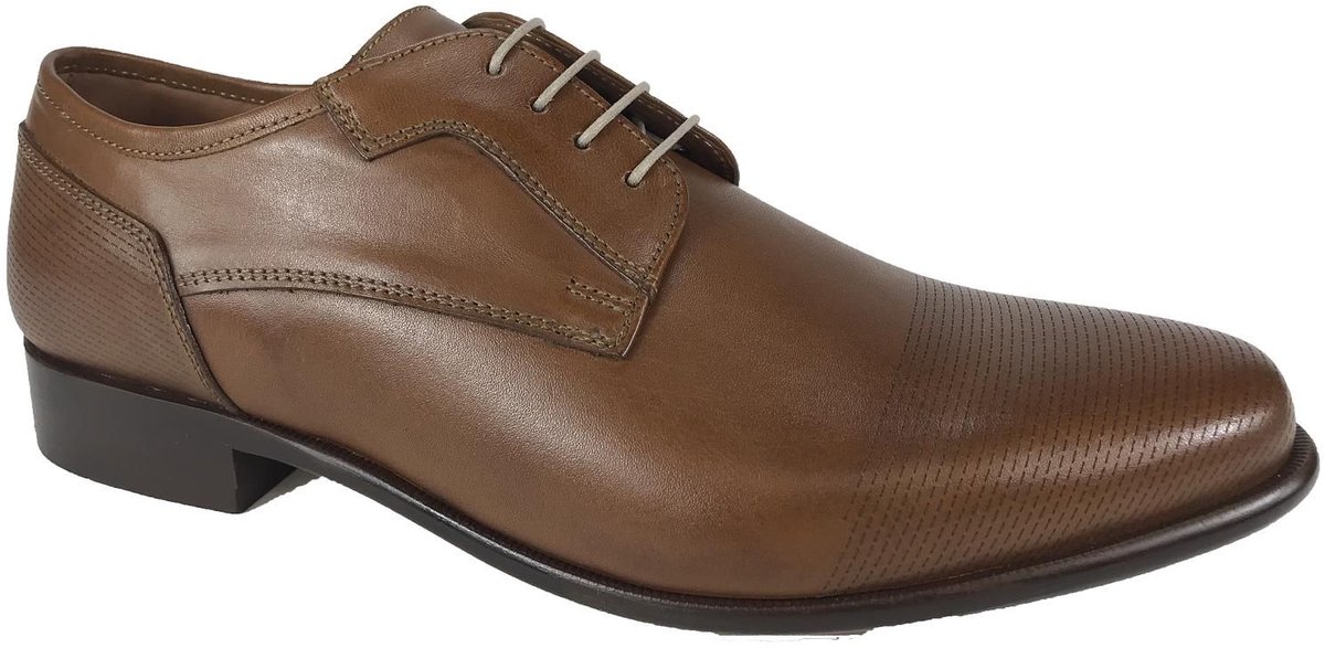 AMBIORIX GEKLEDE SCHOEN - FORREST SUP