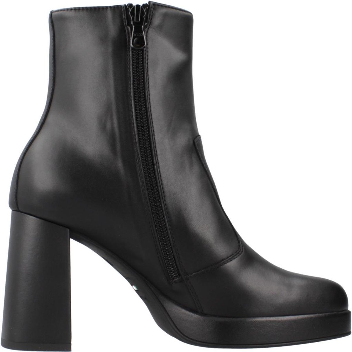 Nerogiardini Zwarte Gloed Tpu Pavia 8271 - Fashion Wear - Vrouwen