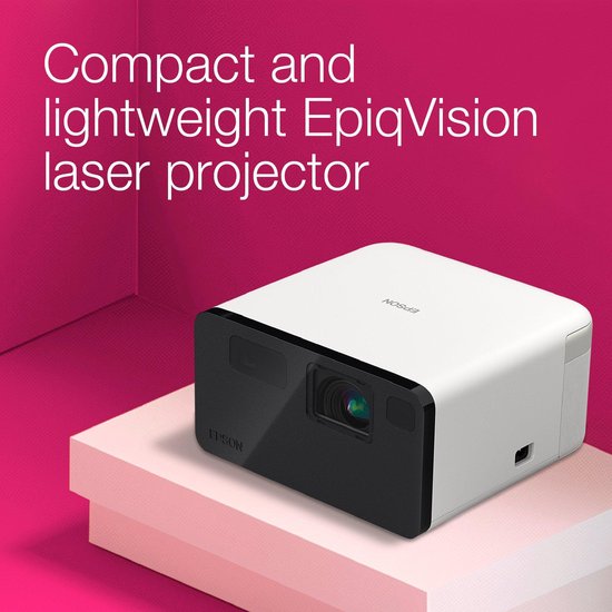 Epson EF-21W | bol