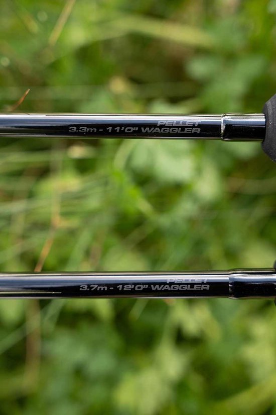 Matrix Horizon X Ultra Pro Pellet Waggler Rod - Maat : 11ft - 25g van Matrix — afbeelding 3