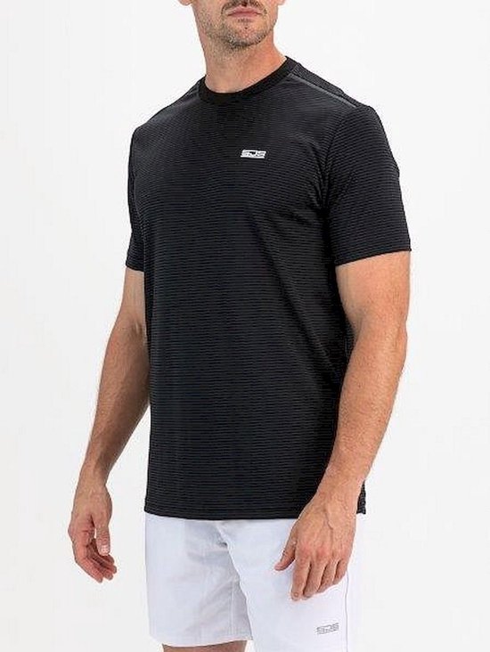 Odlo shirt korte mouw Essential Flyer Crew kopen – Dames Roze