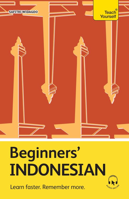 Teach Yourself Beginners’ Language Learning Series - Begin ... - cover