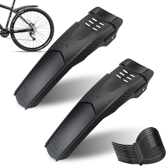 Set onderhoud en reiniging fiets