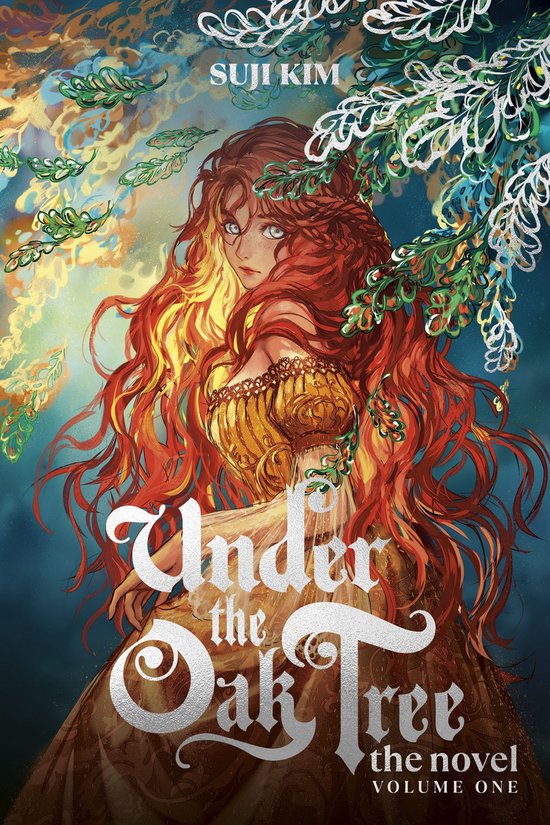 Under the Oak Tree (Novels) 1 - Under the Oak Tree, Vol. 1 ( ... - cover