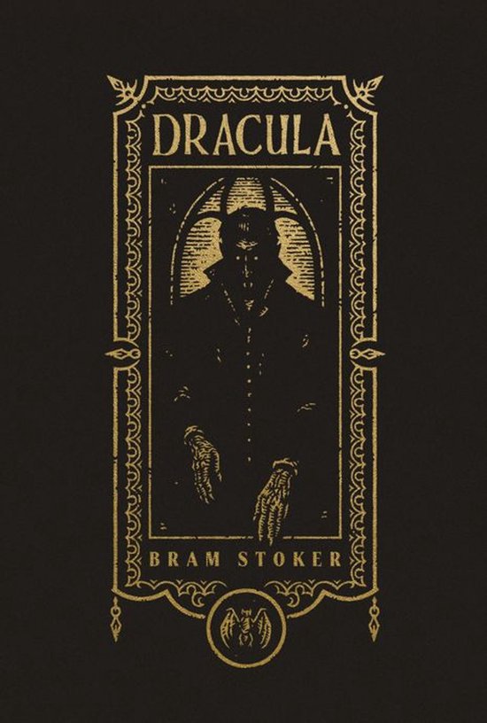 Harper Curated Classics: The Gothic Chronicles Collection -  ... - cover