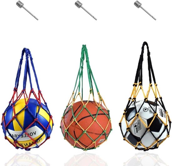 Namzi 6 stks Acryl Ball Stand Houder, Ball Display Stand voor Voetbal Basketbal Voetbal Houder, Volleybal Rugby Bal Sport Bal Opslag Rack, Trofee Handtekening Memorabilia Display Cases (helder