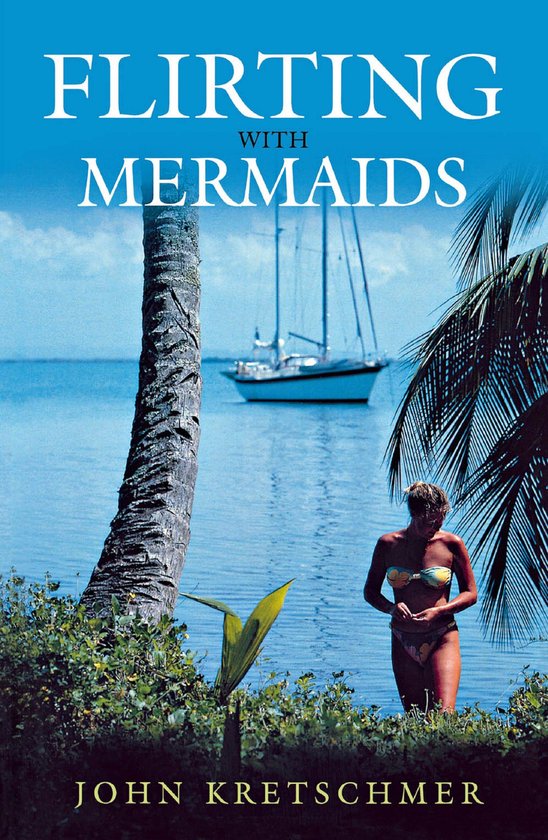 Flirting with Mermaids - cover