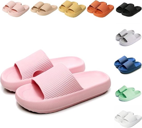 Pantoufles femmes L Pointure 40-41 Chaussons femme