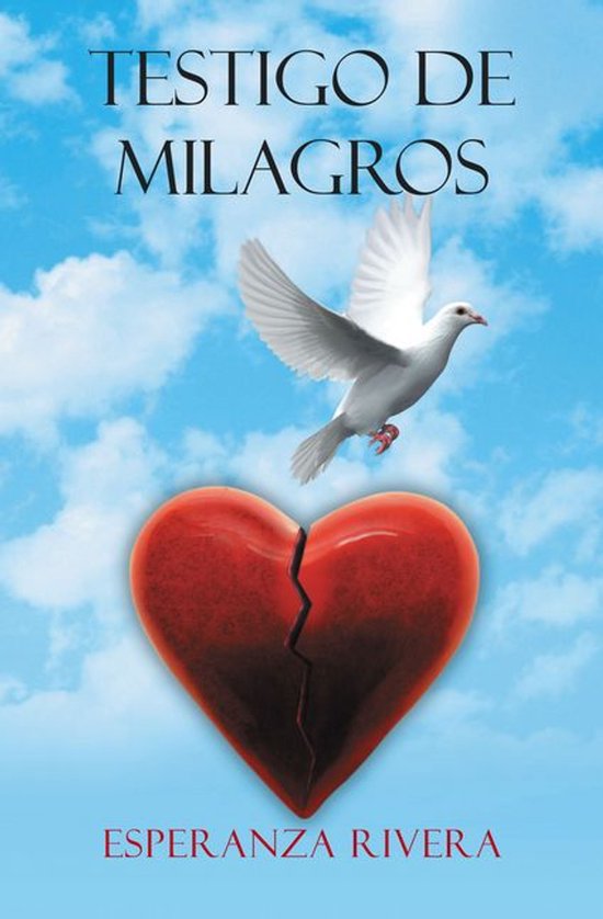 Testigo De Milagros - cover