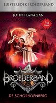 Broederband 5 - De schorpioenberg