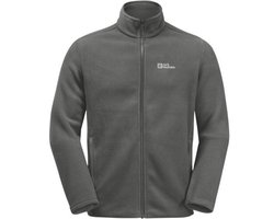 Jack Wolfskin Winterstein FZ M - - Outdoor Kleding - Fleeces en Truien - Fleece