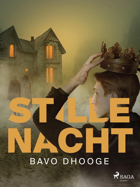 Stille Nacht - cover
