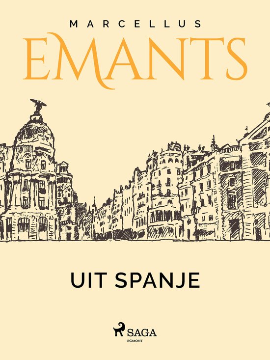 Nederlandstalige klassiekers - Uit Spanje