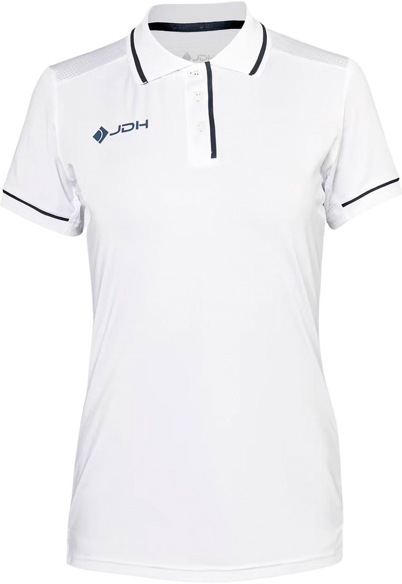 JDH Carbon Pro Polo Dames - Maat XXL