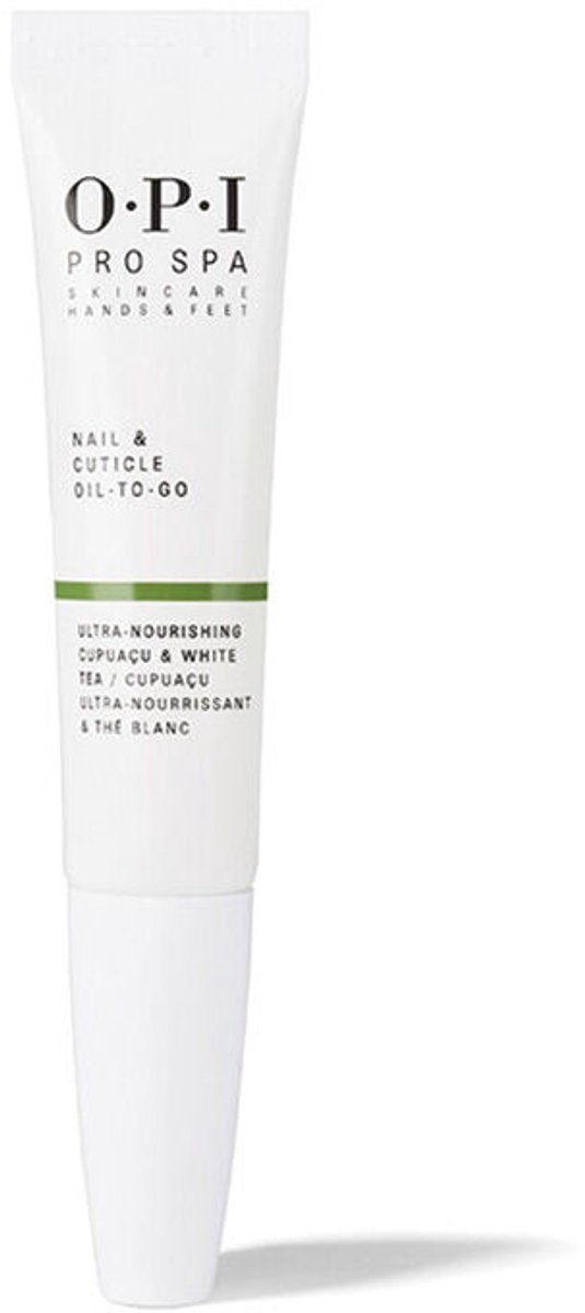 Goedkoopste OPI - ProSpa - Nagel & Nagelriem Olie To Go - 7.5 ml
